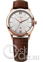 Мужские наручные часы L' Duchen Collection 761 D761.42.13