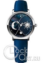 Женские наручные часы L' Duchen La Celeste D781.13.37