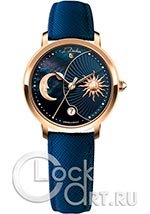 Женские наручные часы L' Duchen La Celeste D781.23.37