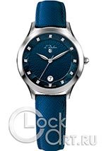 Женские наручные часы L' Duchen Collection 791 D791.13.37