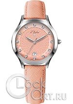 Женские наручные часы L' Duchen Collection 791 D791.14.34