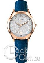 Женские наручные часы L' Duchen Collection 791 D791.23.33