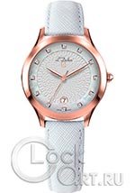 Женские наручные часы L' Duchen Collection 791 D791.46.33