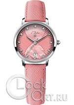 Женские наручные часы L' Duchen Collection 791 D801.15.35