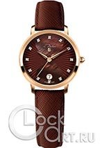 Женские наручные часы L' Duchen Collection 791 D801.22.38