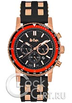 Мужские наручные часы Lee Cooper Multifunction LC06167.851