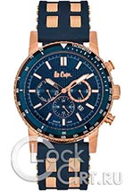 Мужские наручные часы Lee Cooper Multifunction LC06167.999
