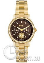 Женские наручные часы Lee Cooper Multifunction LC06173.140