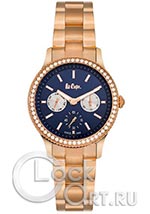 Женские наручные часы Lee Cooper Multifunction LC06173.490