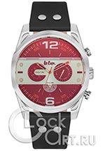 Мужские наручные часы Lee Cooper Multifunction LC06176.351