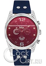 Мужские наручные часы Lee Cooper Multifunction LC06176.399