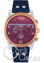 Мужские наручные часы Lee Cooper Multifunction LC06176.599