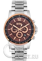 Мужские наручные часы Lee Cooper Multifunction LC06179.540