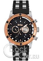 Мужские наручные часы Lee Cooper Multifunction LC06181.551