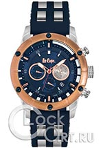 Мужские наручные часы Lee Cooper Multifunction LC06181.599