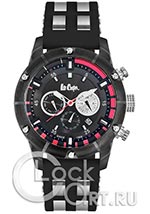 Мужские наручные часы Lee Cooper Multifunction LC06181.651