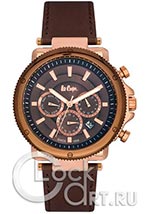 Мужские наручные часы Lee Cooper Multifunction LC06182.742
