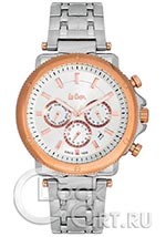 Мужские наручные часы Lee Cooper Multifunction LC06183.530