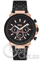 Мужские наручные часы Lee Cooper Multifunction LC06183.850
