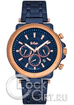 Мужские наручные часы Lee Cooper Multifunction LC06183.990
