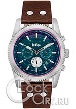 Мужские наручные часы Lee Cooper Multifunction LC06188.352