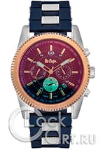 Мужские наручные часы Lee Cooper Multifunction LC06189.599