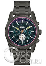 Мужские наручные часы Lee Cooper Multifunction LC06190.050