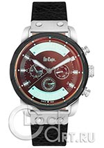 Мужские наручные часы Lee Cooper Multifunction LC06191.351