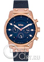 Мужские наручные часы Lee Cooper Multifunction LC06191.499