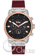 Мужские наручные часы Lee Cooper Multifunction LC06191.558