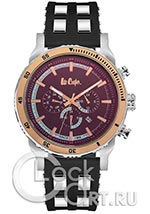 Мужские наручные часы Lee Cooper Multifunction LC06217.551