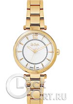 Женские наручные часы Lee Cooper Ladies Analog LC06265.120