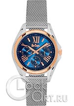 Женские наручные часы Lee Cooper Multifunction LC06276.590