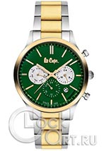 Мужские наручные часы Lee Cooper Multifunction LC06295.270