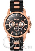 Мужские наручные часы Lee Cooper Multifunction LC06309.451