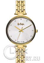 Женские наручные часы Lee Cooper Ladies Analog LC06329.130