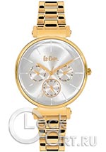 Женские наручные часы Lee Cooper Multifunction LC06335.130