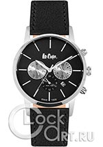 Мужские наручные часы Lee Cooper Multifunction LC06341.351