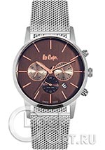Мужские наручные часы Lee Cooper Multifunction LC06342.540