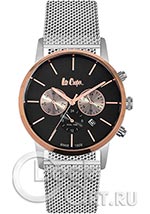 Мужские наручные часы Lee Cooper Multifunction LC06342.550