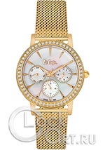Женские наручные часы Lee Cooper Multifunction LC06348.120