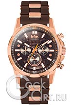 Мужские наручные часы Lee Cooper Chronograph LC06360.442