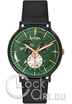 Мужские наручные часы Lee Cooper Multifunction LC06380.670