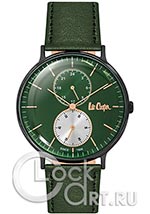Мужские наручные часы Lee Cooper Multifunction LC06381.675