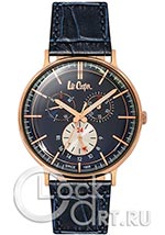 Мужские наручные часы Lee Cooper Multifunction LC06383.499