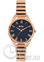 Женские наручные часы Lee Cooper Ladies Analog LC06387.490
