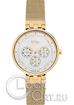 Женские наручные часы Lee Cooper Multifunction LC06390.130