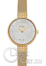 Женские наручные часы Lee Cooper Ladies Analog LC06394.130