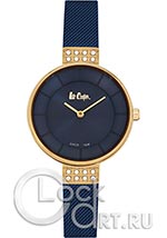 Женские наручные часы Lee Cooper Ladies Analog LC06394.190