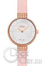 Женские наручные часы Lee Cooper Ladies Analog LC06395.488